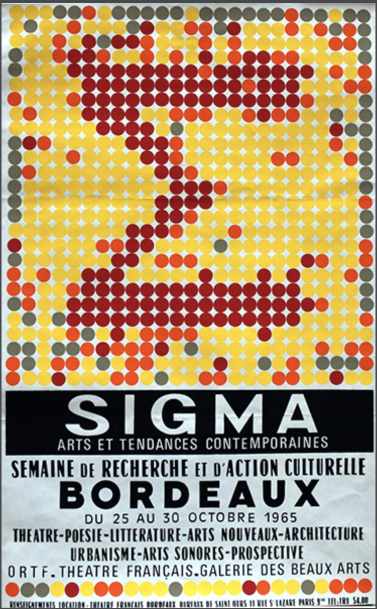 © Archives Bordeaux Métropole, Bordeaux 254 S 1168