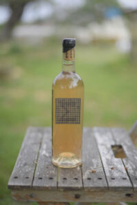 Projet d'une édition orange